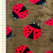 [S2465R-3682] [S2465R] Wellness Fleece Printed Mix (Design B)