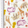 [S2465R-3684] [S2465R] Wellness Fleece Printed Mix (Design D)