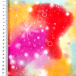 [S2465R-3685] [S2465R] Wellness Fleece Printed Mix (Design E)