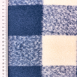 [S2469R-3682] [S2469R] Check Coat Fabric Square's (Design B)