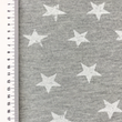 [S2474R-3684] [S2474R] Brushed Sweat With Stars (Design D)