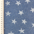 [S2474R-3685] [S2474R] Brushed Sweat With Stars (Design E)