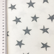[S2474R-3688] [S2474R] Brushed Sweat With Stars (Design H)