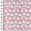 [S2487L-3683] [S2487L] Jersey Digital Printed Cole (Design C)