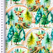 [S2489L-3682] [S2489L] Jersey Digital Printed Theodore (Design B)