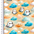 [S2494L-3682] [S2494L] Jersey Digital Printed Kiki (Design B)