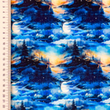 [S2506L-3681] [S2506L] French Terry Digital Printed Holy Night (Design A)