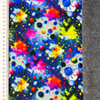 [S2518L-3684] [S2518L] Alpine Fleece Digital Printed Boo (Design D)