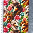[S2522L-3683] [S2522L] Alpine Fleece Digital Printed Brenda (Design C)