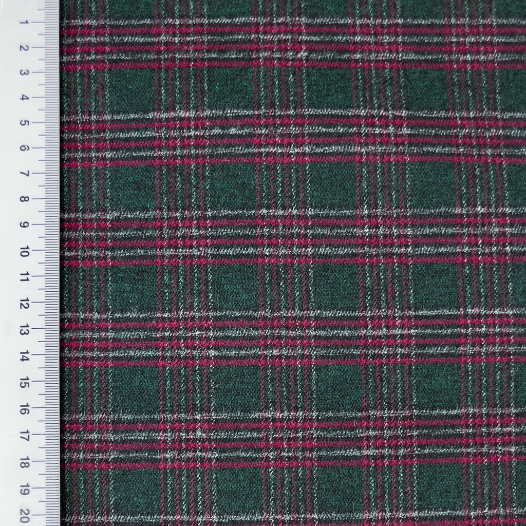 [S2517R] Italian Punta Mix