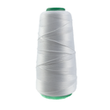 [728R-1128] [728R] Lock Yarn Stretch (Bílá)