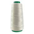 [728R-1103] [728R] Lock Yarn Stretch (Blanc Cassé)