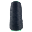 [728R-1132] [728R] Lock Yarn Stretch (Svart)