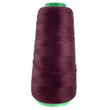[728R-1005] [728R] Bausch Garnen Lock (Aubergine)