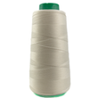 [728R-1045] [728R] Lock Yarn Stretch (Ecru)