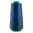 [728R-1029] [728R] Lock Yarn Stretch (Jeans Scuro)