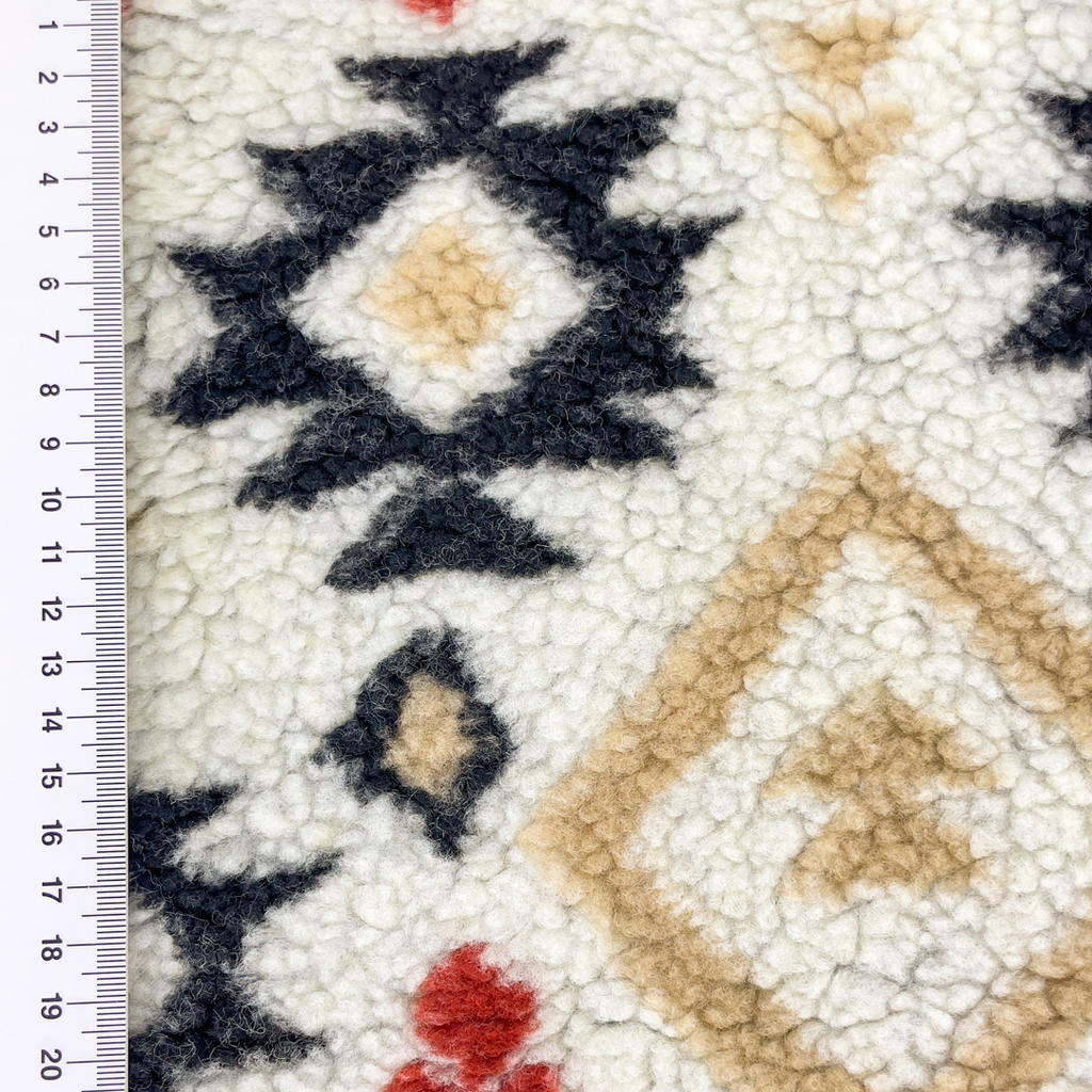 [S2530R] Italian Wool Designs