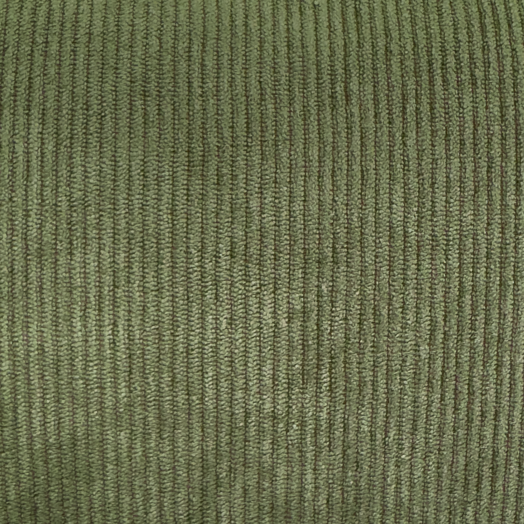 [S2432R] Baby Rib Uni Cord Stretch