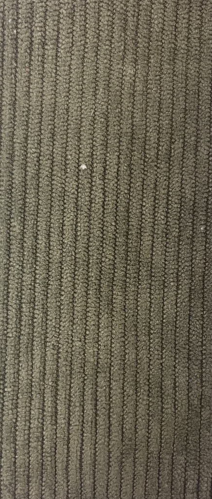[S2432R] Baby Rib Uni Cord Stretch