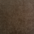 [S2432R-1015] [S2432R] Baby Rib Uni Cord Stretch (Choco)