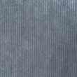 [S2432R-1027] [S2432R] Baby Rib Uni Cord Stretch (Mörkgrå)