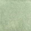[S2432R-1110] [S2432R] Baby Rib Uni Cord Stretch (Gammal Grön)