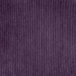 [S2432R-1116] [S2432R] Baby Rib Uni Cord Stretch (Morado)