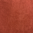 [S2432R-1126] [S2432R] Baby Rib Uni Cord Stretch (Tegelröd)