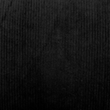 [S2432R-1132] [S2432R] Baby Rib Uni Cord Stretch (Noir)