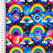[S2480R-3683] [S2480R] Jersey Digital Printed Noelle (Design C)