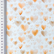 [S2481R-3685] [S2481R] Jersey Digital Printed Doggie (Design E)