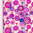 [S2484R-3682] [S2484R] Jersey Digital Printed Hollie (Design B)