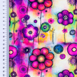 [S2484R-3683] [S2484R] Jersey Digital Printed Hollie (Design C)