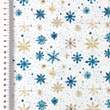 [S2485R-3681] [S2485R] Jersey Digital Printed Snowie (Design A)