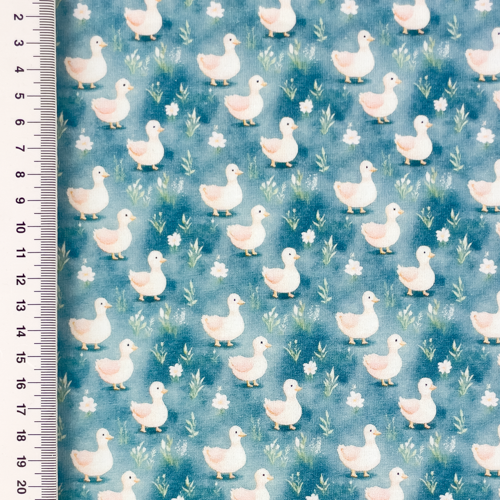 [S2487R] Jersey Digital Printed Cole