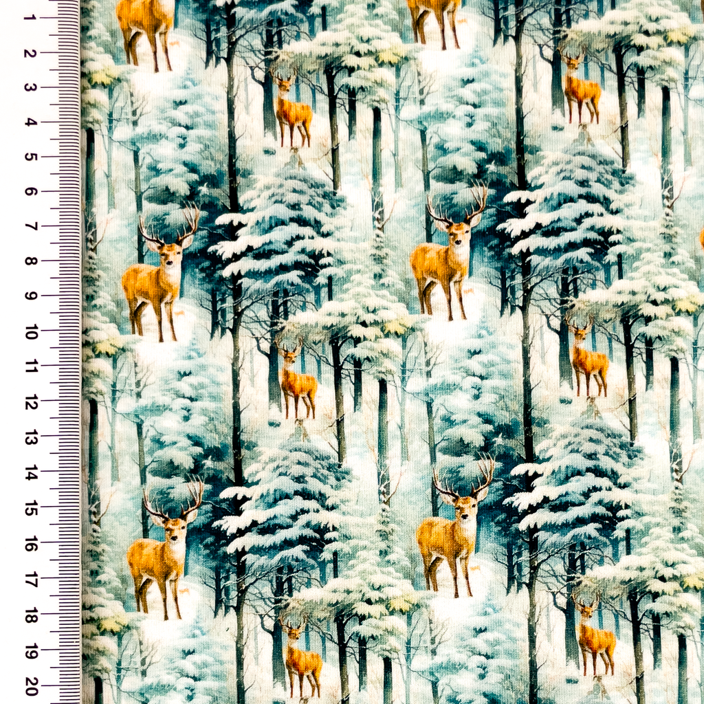 [S2489R] Jersey Digital Printed Theodore