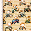 [S2491R-3681] [S2491R] Jersey Digital Printed Ducktales (Design A)