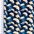 [S2495R-3681] [S2495R] Jersey Digital Printed Kimono (Design A)