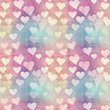 [S2384R-3681] [S2384R] Jersey Digital Printed Cute And Flowy (Design A)