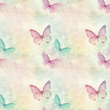 [S2384R-3682] [S2384R] Jersey Digital Printed Cute And Flowy (Design B)
