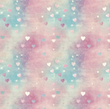 [S2384R-3683] [S2384R] Jersey Digital Printed Cute And Flowy (Design C)