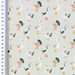 [S2386R-3682] [S2386R] Jersey Digital Printed Farm Friends (Design B)