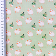 [S2386R-3684] [S2386R] Jersey Digital Printed Farm Friends (Design D)