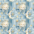 [S2388R-3683] [S2388R] Jersey Digital Printed Good Night (Design C)