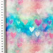 [S2390R-3682] [S2390R] Jersey Digital Printed Love (Design B)