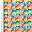 [S2394R-3681] [S2394R] Jogging Digital Printed Colorful (Design A)