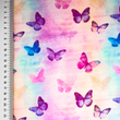 [S2395R-3683] [S2395R] Jogging Digital Printed Beauty's (Design C)