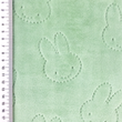 [S2434R-1110] [S2434R] Nicky Teddy Bunny (Old Green)