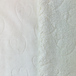 [S2435R-1103] [S2435R] Nicky Teddy Hearts (Offwhite)