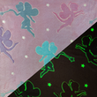 [S2449R-3683] [S2449R] Wellness Fleece Glow In The Dark Specials (Design C)